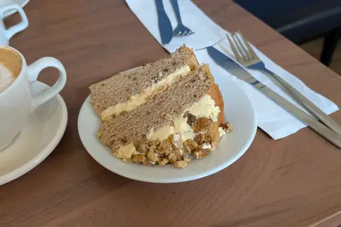 The Chelsea Cake Shop photo 3