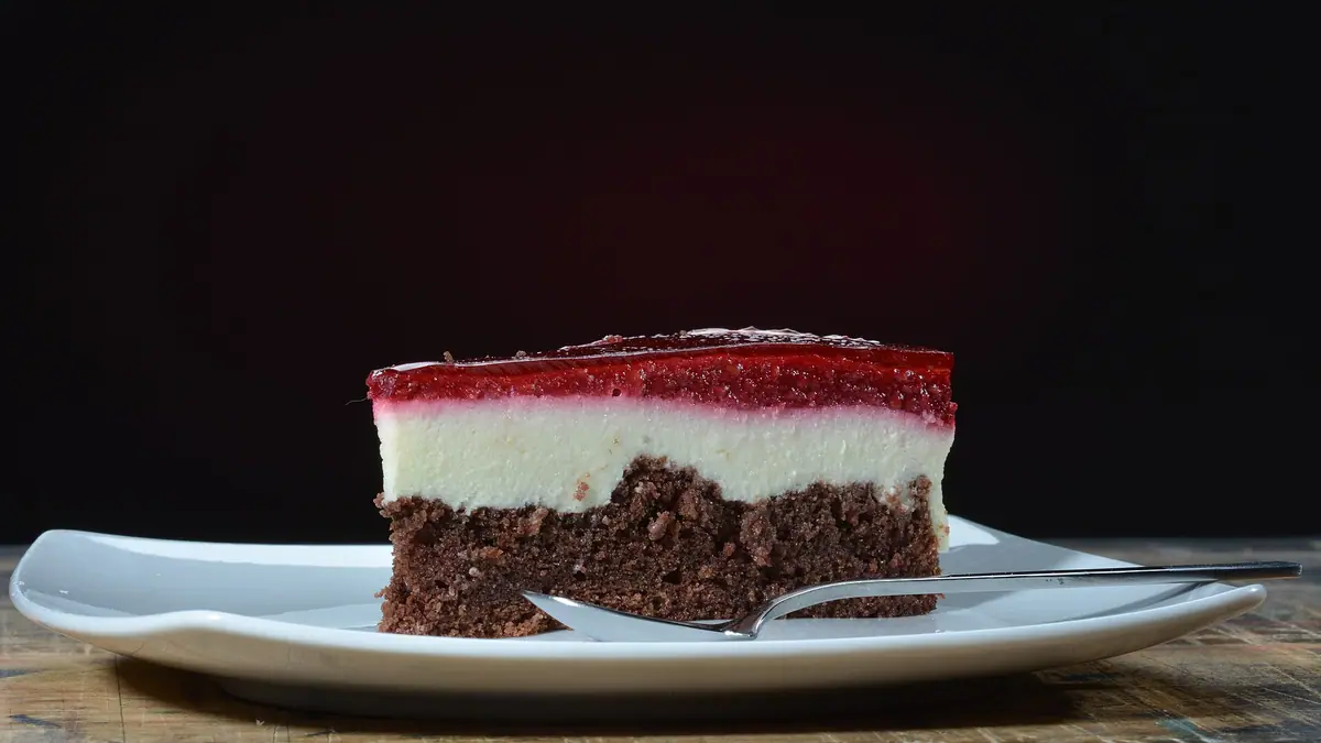 The Chelsea Cake Shop – cake shop in Chelsea, London